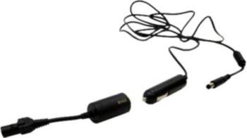 Dell - power adapter - car