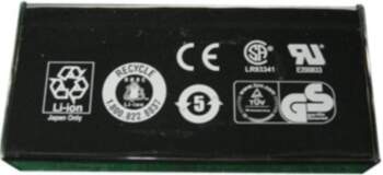 Dell - RAID controller battery backup