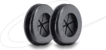 Delock cable bushing 67326