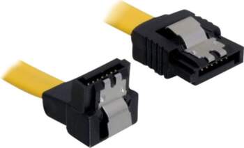Delock Cable SATA - SATA cable