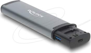 Delock card reader - USB 91018