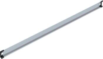 Delock - DIN rail panel 66191