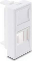 Delock Easy 45 - snap-in module