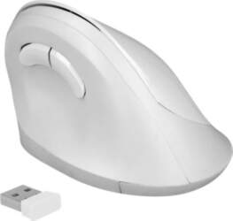 Delock Ergonomic - vertical mouse -
