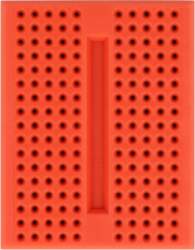 Delock Experimental Mini - breadboard -