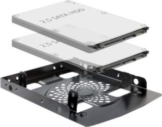 Delock Installation frame 3.5" >
