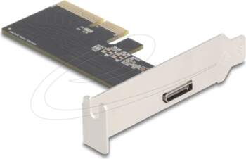 Delock - interface adapter - PCI