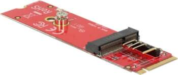 Delock - interface adapter - PCIe