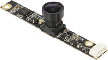 Delock - IR camera module 5