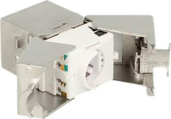 Delock modular insert 86179