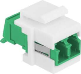 Delock modular insert (coupling) 86833