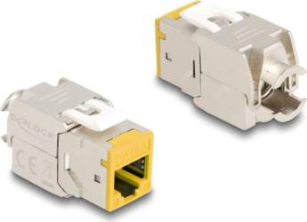 Delock modular insert - toolfree 88111