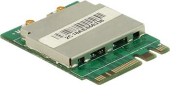 Delock Module M.2 Key A+E