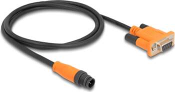 Delock network adapter - 1 m