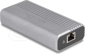 Delock - network adapter - USB4