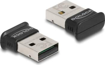 Delock - network adapter - USB
