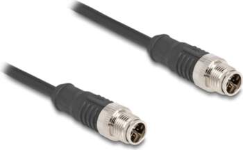 Delock network cable - 2 m