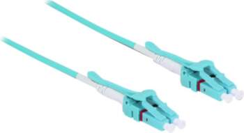 Delock network cable - 2 m