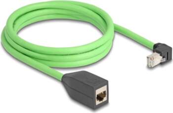Delock network extension cable - 2