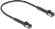 Delock patch cable - 25 cm