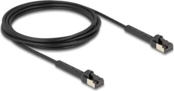 Delock patch cable - 3 m