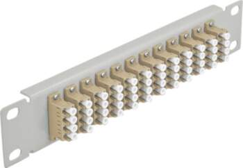 Delock patch panel - 1U -