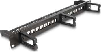 Delock patch panel - 1U -