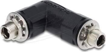 Delock - power adapter - DC
