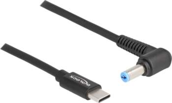 Delock - power cable - USB-C