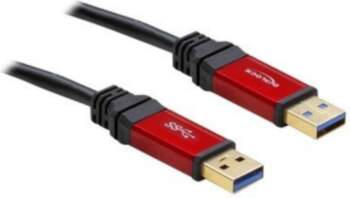 Delock Premium - USB cable -