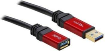 Delock Premium - USB extension cable