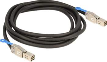 Delock SAS external cable - 3
