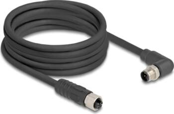Delock - sensor cable - 4