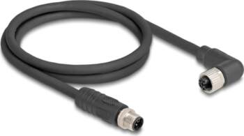 Delock - sensor cable - 4