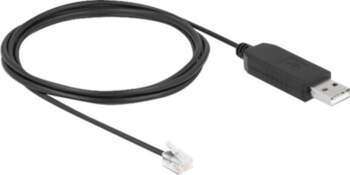 Delock - serial adapter - USB