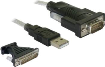 Delock - serial adapter - USB