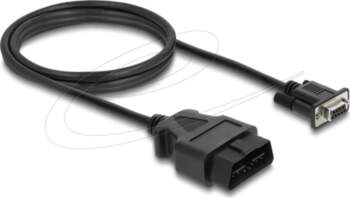 Delock - serial cable - OBD-II