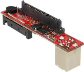 Delock - storage controller - SATA