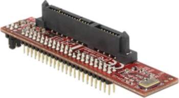 Delock - storage controller - SATA