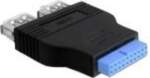 Delock USB 3.0 Pin Header