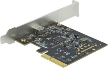 Delock - USB adapter - PCIe