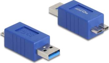 Delock - USB adapter - USB