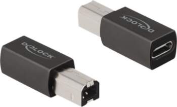Delock - USB-C adapter - USB-C