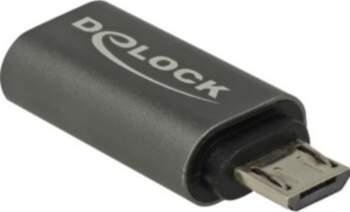 Delock - USB-C adapter - USB-C