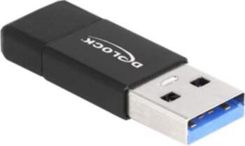 Delock - USB-C adapter - USB