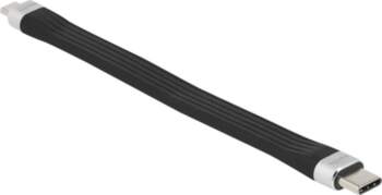 Delock - USB-C cable - USB-C