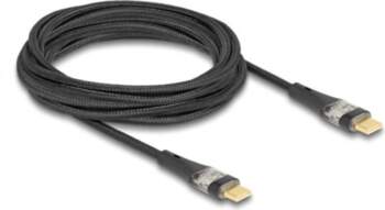 Delock - USB-C cable - USB-C