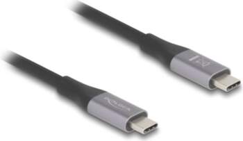 Delock - USB-C cable - USB-C