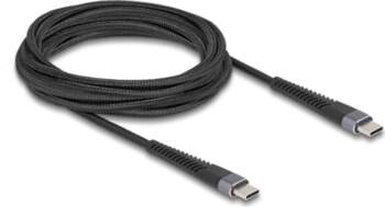 Delock - USB-C cable - USB-C