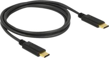 Delock - USB-C cable - USB-C